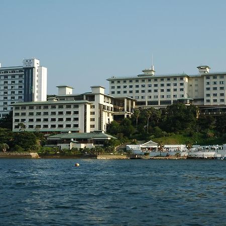 Toba Seaside Hotel Dış mekan fotoğraf